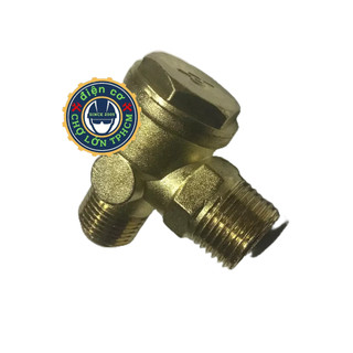 Van 1 chiều lớn (3 đầu răng 9li6 19li  21li)