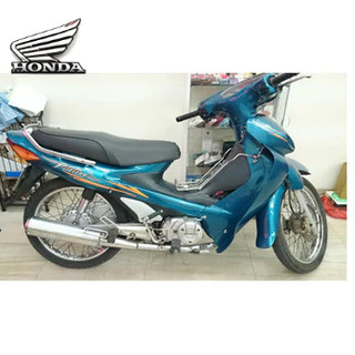 Chắn bùn sau bắt biển số Future 1 ( 80100KFL890 ).