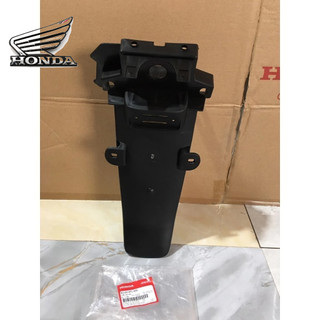 Chắn bùn sau bắt biển số Future 1 ( 80100KFL890 ).
