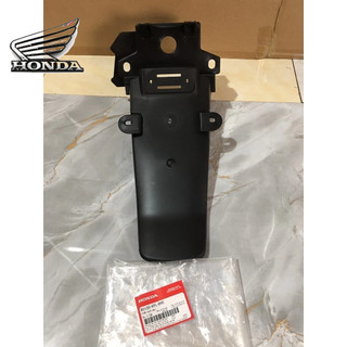 Chắn bùn sau bắt biển số Future 1 ( 80100KFL890 ).