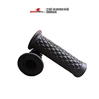 Bọc tay lái tay nắm quả trám độ  xe classic Daytona pg1
