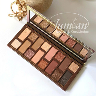 [BILL US] Bảng Phấn Mắt Born Like This Sunset Stripped Too Faced (16 Ô)