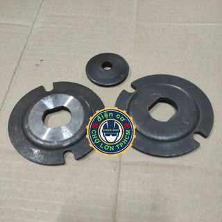 Bộ kẹp đá cắt sắt 3t55 lỗ trục 20x25