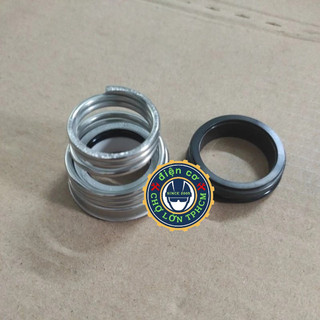 Phốt lò xo nhọn lỗ trục 28mm