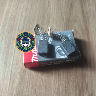 Chổi than carbon máy mài makitec 411 model mt951-954