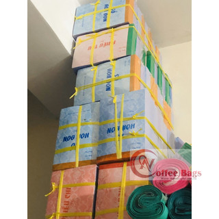 Combo 10 quyển hóa đơn/phiếu thu/phiếu chi (2 liên - 50 bộ - 100 tờ)