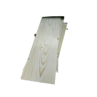 Chậu gỗ trồng cây (không chân) I Decor, tiểu cảnh