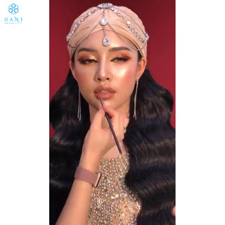 Bảng son Dupe Carmela 18 ô