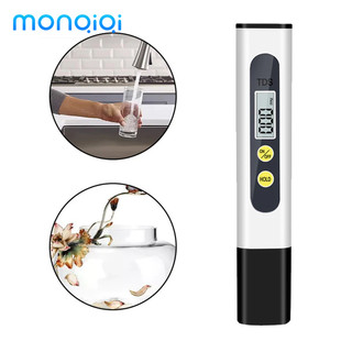 Monqiqi bút thử nước tds - bút đo tds - tds 3
