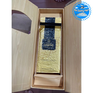 CÀ PHÊ CHỒN LEGENDEE TRUNG NGUYÊN (225GR/ HỘP)