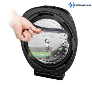 gioăng nồi cơm điện cuchen hàn quốc