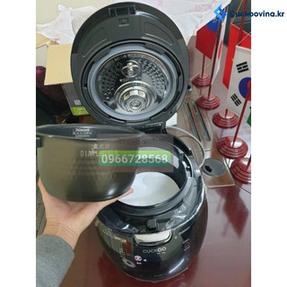 Nồi cơm điện cuckoo ih cao tần mã bhxb0660fd