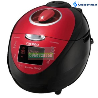 Nồi cơm điên cuckoo n0680sr
