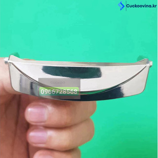 Lẫy khóa nồi cơm điện cuckoo mã crp hpf