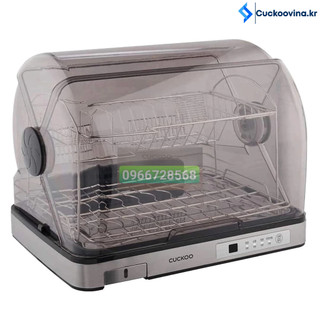 Máy sấy chén CUCKOO 40 lít CDD-A910S công suất 350W - Hàng chính hãng