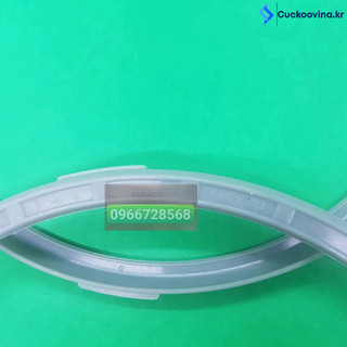 Gioăng nồi cơm điện cuckoo 331-061