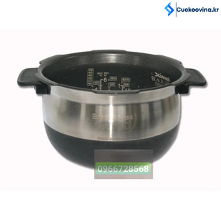 Ruột nồi cao tần 1.08l