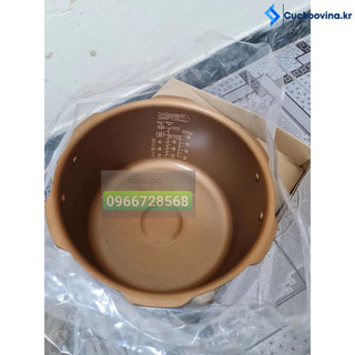 Ruột nồi cơm áp suất điện tử crp l1052