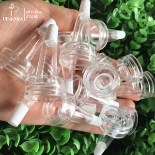 Nút chiết bóp serum pinkmia, nắp chiết tế bào gốc, đầu bóp tế bào gốc, nắp bóp tinh chất