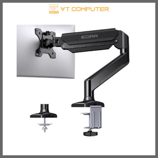 Giá đỡ màn hình / arm màn hình e-dra ema7302 - phù hợp 24 - 34" - tải trọng tối đa 10kg. chính hãng e-dra