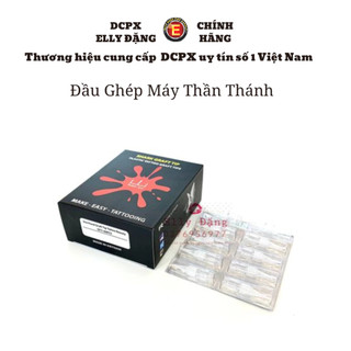 Đầu Ghép Máy Thần Thánh sử dựng phổ biến, Ngòi máy thần thánh Loại 1