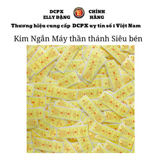 Kim 1 Charm tốt Ngắn và dài dùng cho máy thần thánh, phổ thông, Giansun, kim ngắn máy thần thánh