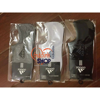 Combo 12 đôi tất lười Das cao cấp chất đẹp