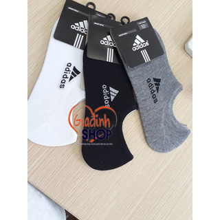 Combo 12 đôi tất lười Das cao cấp chất đẹp