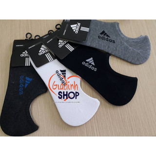 Combo 12 đôi tất lười Das cao cấp chất đẹp