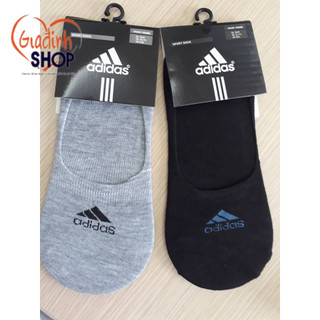 Combo 5 đôi tất lười Das tròn cao cấp