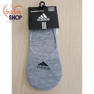 Combo 5 đôi tất lười Das tròn cao cấp
