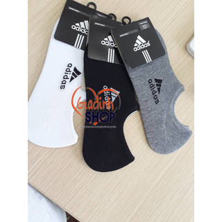 Combo 5 đôi tất lười DAS nghiêng cao cấp
