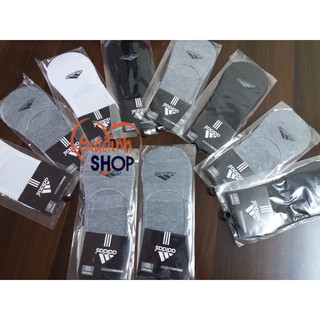 COMBO 3 ĐÔI TẤT LƯỜI NAM MÁC DAS CAO CẤP