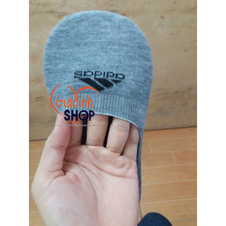 COMBO 3 ĐÔI TẤT LƯỜI NAM MÁC DAS CAO CẤP