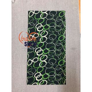 COMBO 6 KHĂN ỐNG ĐA NĂNG VÀ TIỆN DỤNG