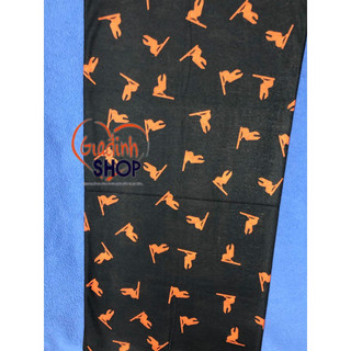 COMBO 6 KHĂN ỐNG ĐA NĂNG VÀ TIỆN DỤNG