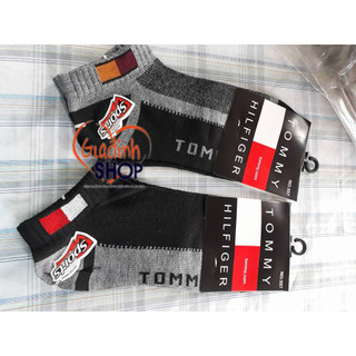 COMBO 10 ĐÔI TẤT NAM CỔ NGẮN THỜI TRANG