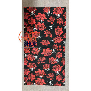 COMBO 6 KHĂN ỐNG ĐA NĂNG VÀ TIỆN DỤNG