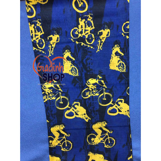 COMBO 6 KHĂN ỐNG ĐA NĂNG VÀ TIỆN DỤNG