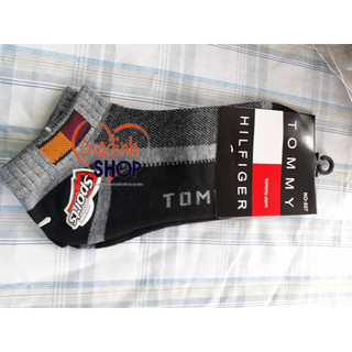 COMBO 10 ĐÔI TẤT NAM CỔ NGẮN THỜI TRANG