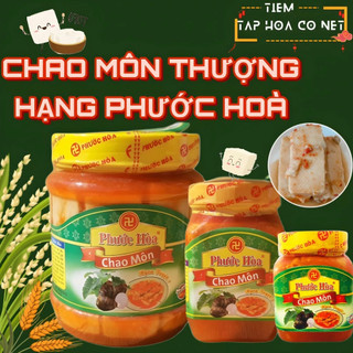 Chao môn phước hòa hảo hạn i tạp hóa cô nết