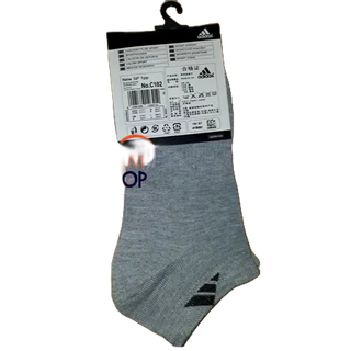 Combo 5 Đôi Tất Nam Das Cổ Ngắn.