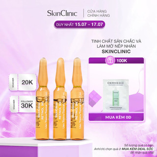 Skinclinic RETINOL 300 (10 lọ/hộp)