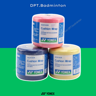 (Chính Hãng) Cuốn cốt Vợt YN AC013CR Chính Hãng Chống Thấm Hút Mồ Hôi Tăng Cường Độ Êm