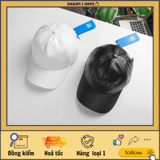 Mũ nón lưỡi trai logo thêu ADD xukacapbeauty
