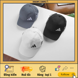 Mũ nón kết chất liệu dù mềm xịn, nón ADD đuôi dán cao cấp, full tem tag
