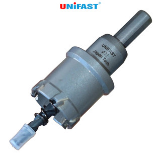 Mũi khoét hợp kim phi 32 unifast mct-32 - chính hãng