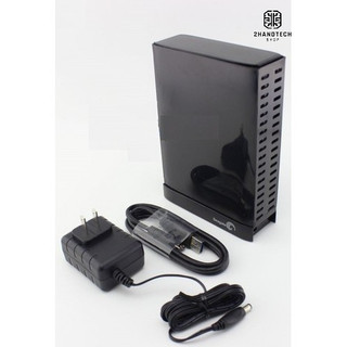 Dock Ổ Cứng 3.5 / 2.5 USB 3.0 - Biến HDD Thường Thành HDD Di Động