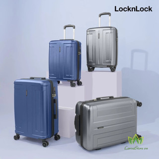 Vali locknlock travel zone ltz619 20 inch | ltz620 24 inch