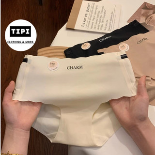 Quần lót cao cấp chất đúc su co giãn Charm N2-05